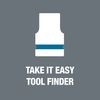 Wera 8790 C Impactor 19.0 Blue 19.0 mm