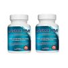 Avinol PM Quick Dissolve - Natural Sleep Supplement - Herbal Formula - 2 Pack (60ct)