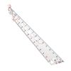 Drapas UHOLABO Best Ruler 42-550 Multifunctional Ruler