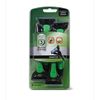 Men's Lacura Sensitive Triple Blade Razor 4 Count