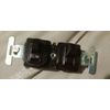 VINTAGE CIRCLE F 3221 COMBO QUIET SWITCH (NOS)