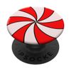 Peppermint Candy Christmas PopSockets Adhesive PopGrip