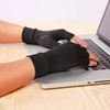 WHITE FANG NT032 Fingerless Gloves, Compression Gloves, Tablet, PC, PC, Support, iPad