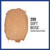 Rimmel Match Perfection Foundation Spf20 200 Soft Beige