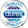 Durex Invisible XL 24 Pieces