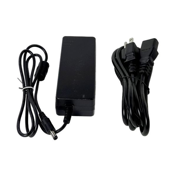 Printek 93866 AC Adapter