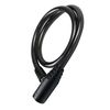 SmartGyro SG27-347 Lock, Black, Medium-Sized