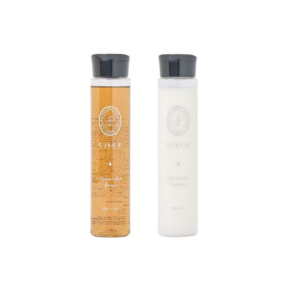 UiSCE/Whisker Hydration Rich Shampoo & Conditioner Set