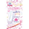 Moony Maternity Care Pad, M (From Day 1 After Birth), 10 Sheets (Maternity Pad)