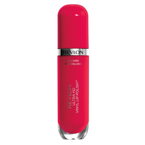 Revlon Ultra Hd Vinyl: Cherry On Top