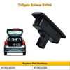 81260-A5000 Tailgate Boot Release Switch Lid Lock Handle Compatible with Hyundai i30 GD 2012-2017 Compatible with KIA Cee'D/Cee'D Combi Van