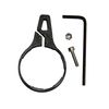 Carbon Fiber Scope Throw Lever for DNT Arken Zulus 5-20