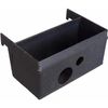 Enviro Pellet Stove Ignition Burn Pot: EF-021-AMP