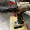 **2 Pack** Porter Cable 20V Battery Slot Tool Holder Mount