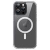 AO Protection Pack and Case Bundle for iPhone 15 Pro - Clear