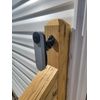 Google Nest Battery Doorbell Camera Adjustable Mount