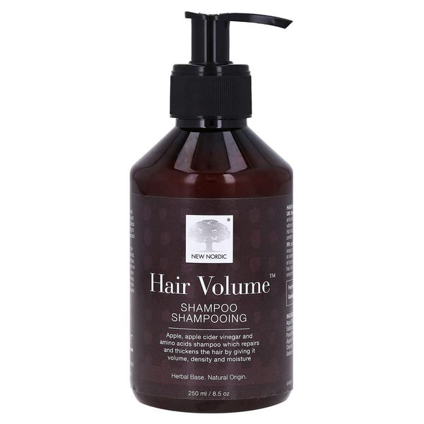 Hair Volume Shampoo 250 ml