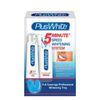 Plus White 5 Minute Bleach Whitening & Brightening Teeth Gel Kit System