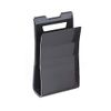 The Mercenary Company 3-Pack Polymer Magazine Pouch Insert (Black)