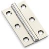 Kooples Hardware Architectural Door Stainless Steel Butt Hinge