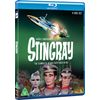 Stingray: The Complete Series [Blu-ray]