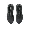 ASICS Women's Gel-Contend 9 Running Shoe, 8, Black/Graphite Grey