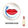 Max Factor Colour Elixir Lipstick, Includes Vitamin E, 827 Bewitching Coral, 29 ml