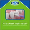 DenTek Slim Brush Interdental Cleaners | Slim Brush for Extra Tight spaces | 32-Count | 1-Pack