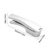 Garlic Press Set - Dual Function Garlic Mincer & Slicer