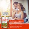 240Pcs Lycopene Antioxidant Prostate Support Immune&Heart Health Support