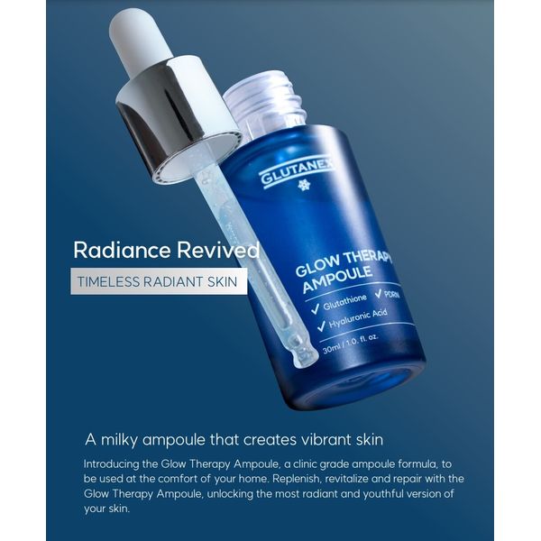 Glutanex Glow Therapy Ampoule 30 ml