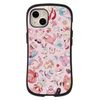 Pokemon iFace First Class iPhone 13 Case (Pink)