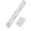 LIGHT IT! by Fulcrum, 30036-308 Wireless Remote Controlled LED Fastrack Set, White, Single Pack