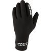 Cressi Cruz 3 mm (Black), Black, X-Large