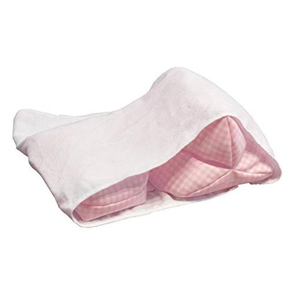 Konan Medical Device Laboratory Futakobu Rackun Meal Pillow for Full Side Reclining