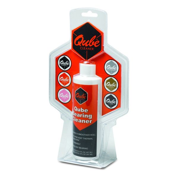 Sure-Grip QUBE Bearing Cleaner