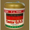 African Castor- GRO   6 oz FREE SHIPPING