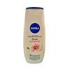 6x Nivea Shower Cream Rose 250ml