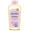 Bamboo 5900017000565 Body Olive 300 ml