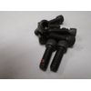 1/4-20 x 3/4" Socket Head Cap Black Oxide Screws W/ Patch 20 Pcs #2101