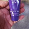 Mugler Alien Beautifying Body Lotion 1oz Sealed 