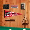 Carolina Hurricanes Pennant