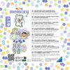 Kawada Ravensburger Teddy My First Memory