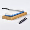 ZSHNYUKX Whetstone 2 sides 400/1000 Grit