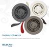 Elkay LKQS35 3-1/2" Basket Strainer - Ricotta