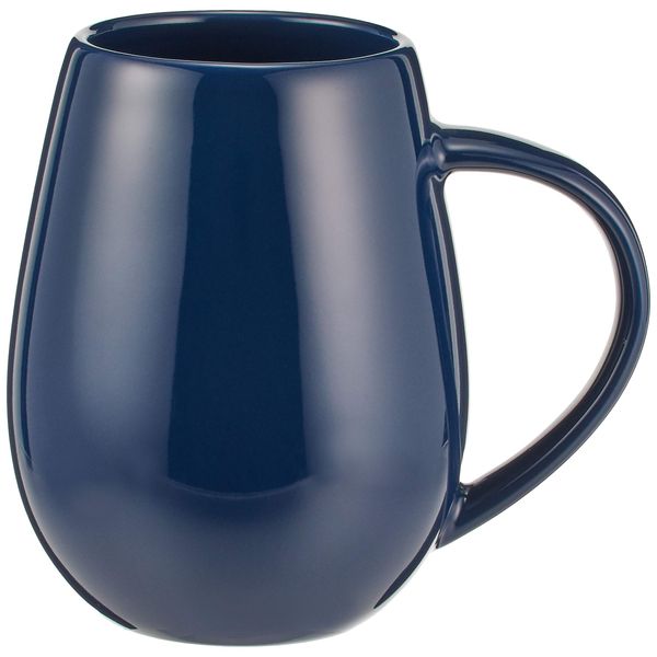 pulala (purara) Mug with Blue (gloss) tcp801sbl
