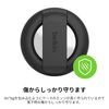 Belkin AirTag Case Clip Black MSC012btBK