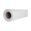 Baufolie transparent 3 m x 50 m, Typ 100