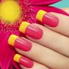 Mylee Magic Extender Gel Nail Builder Kit – Slip Solution 125ml & Dual-Ended Tool, UV / LED Nail Tips & Extensions