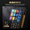 AUTOOL BT960 Lead-acid & Lithium Battery Tester 0-80V Data Printer HD Display